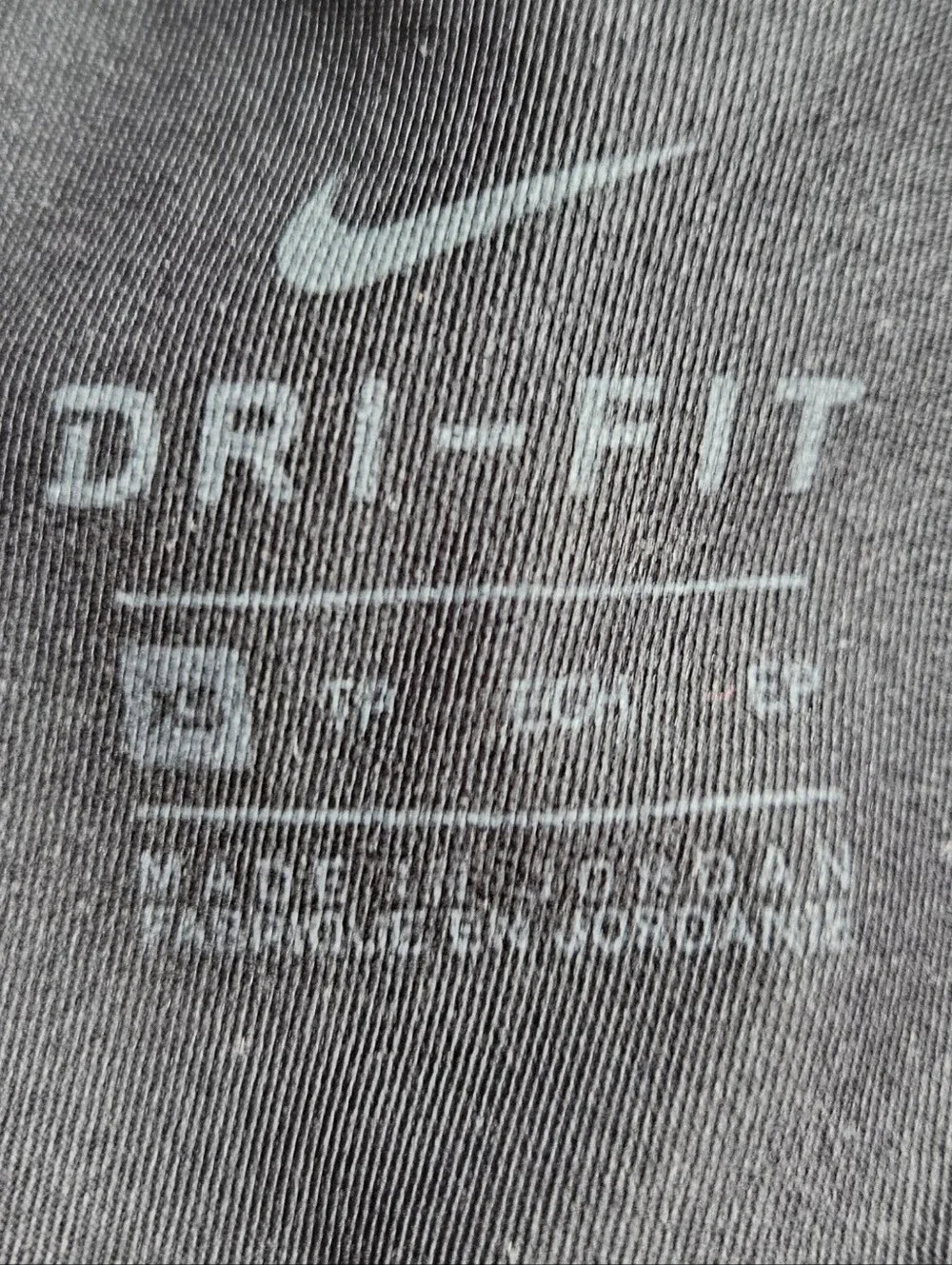 Nike Pro Shorts- XS